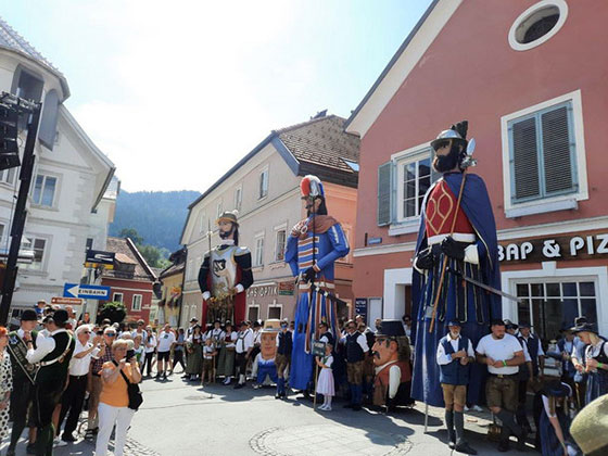 Samsontreffen in Murau 