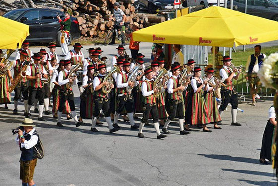 Samsontreffen in Murau 