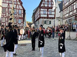 Kommandoübergabe-Trochtelfingen
