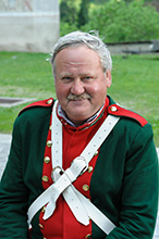 Siegfried Witschnig
